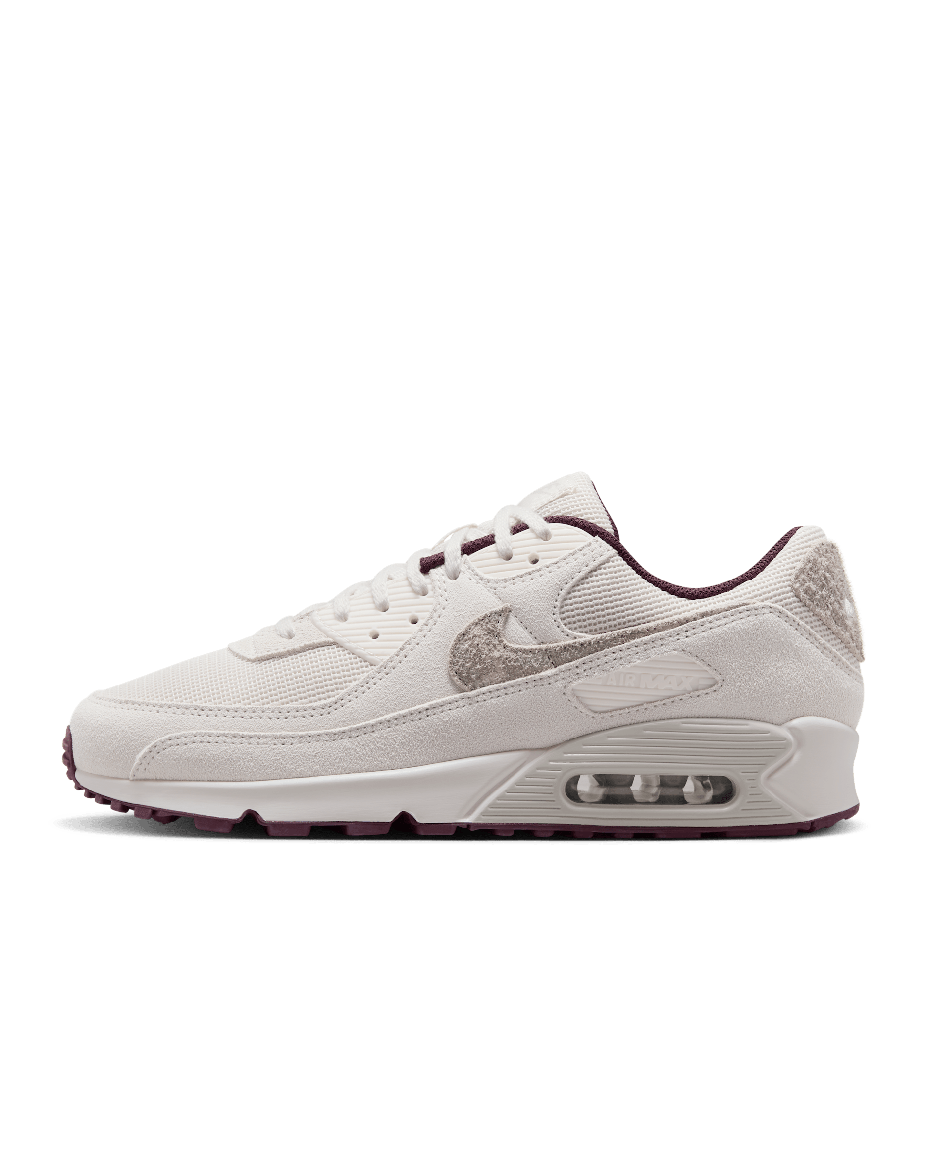 ナイキ エアマックス90 PRM 9.5 NIKE AIR MAX 90 PRM WHITE/KHAKI-RACER BLUE-BLACK （ナイキ